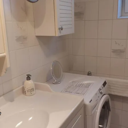 Fischerkate In Apartment