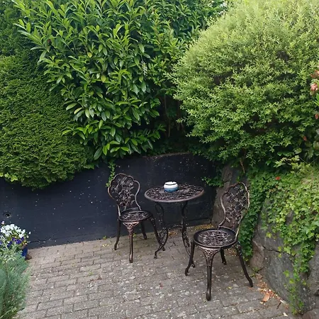Fischerkate In Apartment Kappeln