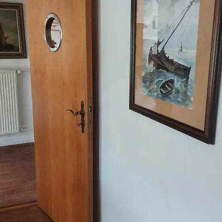 Fischerkate In Apartment