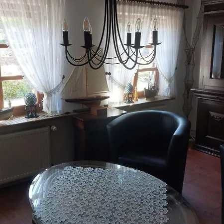 Apartment Fischerkate In *