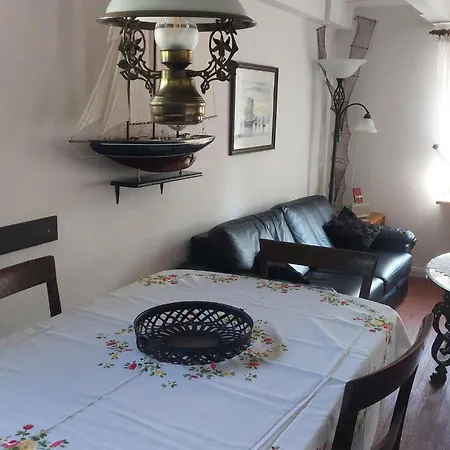 Apartment Fischerkate In *