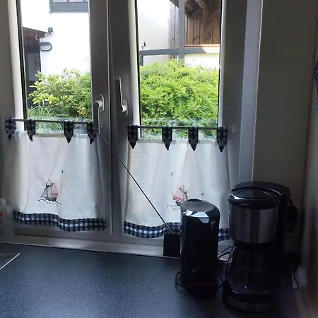 Fischerkate In Apartment Kappeln