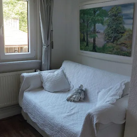 Fischerkate In Apartment