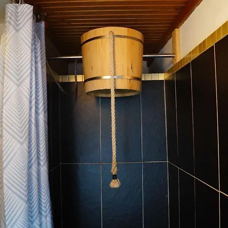 Fischerkate In Apartmán *
