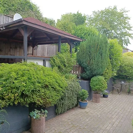 Apartment Fischerkate In