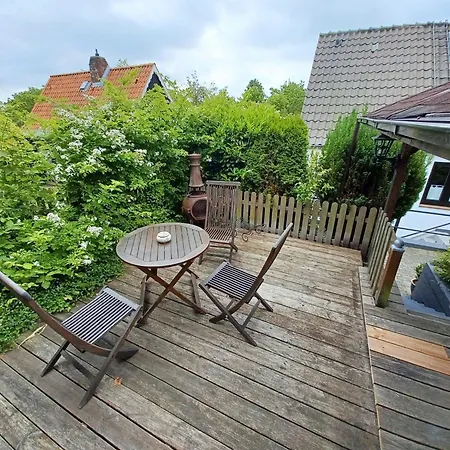 Apartamento Fischerkate In
