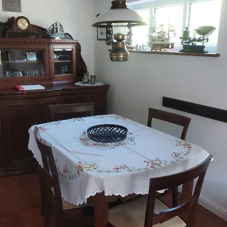 Apartamento Fischerkate In *