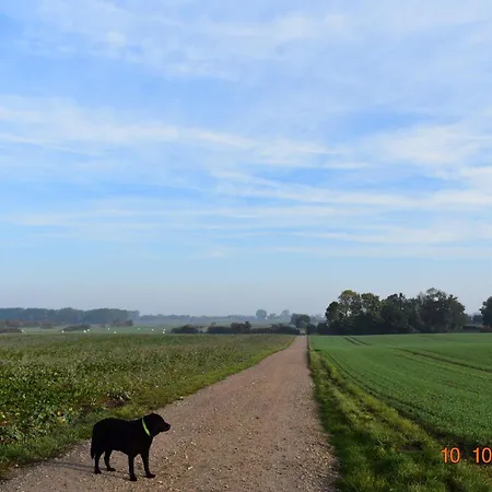 Fischerkate In * Kappeln
