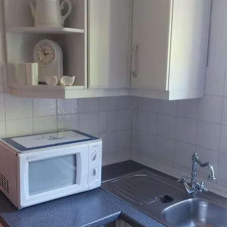 Fischerkate In Apartamento *