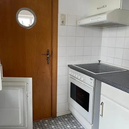 Fischerkate In