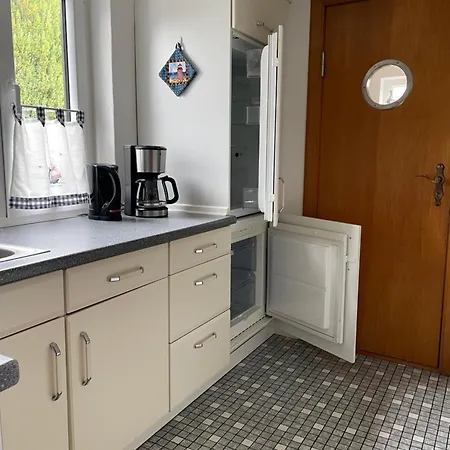 Fischerkate In Apartmán